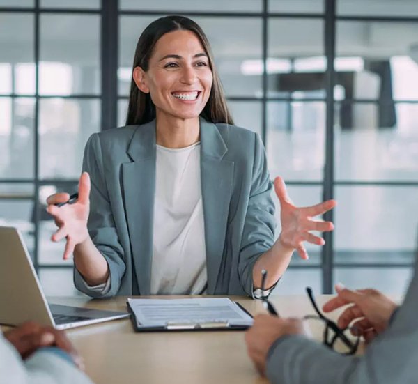 HR & Manpower Services